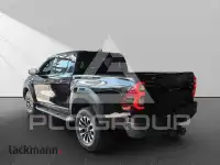 2024 Toyota Hilux