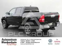 2024 Toyota Hilux