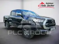 2024 Toyota Hilux