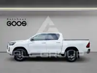2024 Toyota Hilux