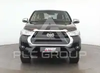 2024 Toyota Hilux