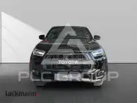 2024 Toyota Hilux