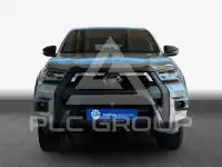 2024 Toyota Hilux