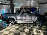 2024 Toyota Hilux