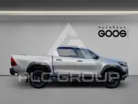 2024 Toyota Hilux