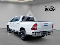 2024 Toyota Hilux