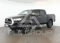 2024 Toyota Hilux