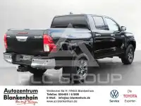 2024 Toyota Hilux