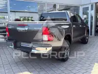2024 Toyota Hilux