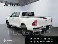 2024 Toyota Hilux