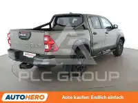 2024 Toyota Hilux