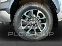 2024 Toyota Hilux