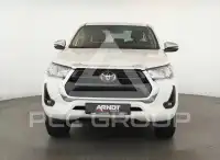 2024 Toyota Hilux