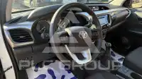 2024 Toyota Hilux