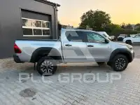 2024 Toyota Hilux