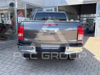 2024 Toyota Hilux