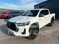 2024 Toyota Hilux