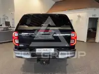 2024 Toyota Hilux