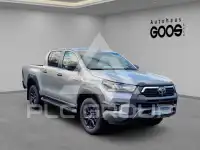 2024 Toyota Hilux