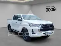 2024 Toyota Hilux