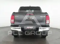 2024 Toyota Hilux