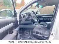 2011 Toyota Hilux