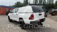 2024 Toyota Hilux