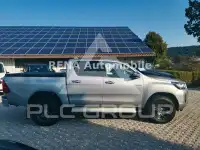 2024 Toyota Hilux