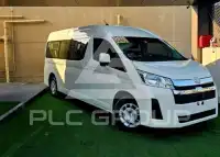 2024 Toyota Hiace