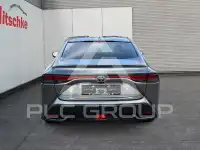 2024 Toyota MIRAI