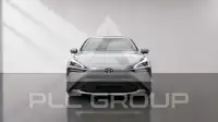 2024 Toyota MIRAI