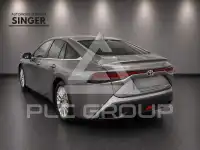 2024 Toyota MIRAI