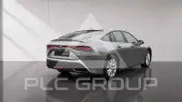2024 Toyota MIRAI
