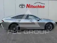2024 Toyota MIRAI