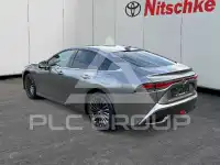 2024 Toyota MIRAI