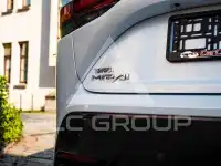2024 Toyota MIRAI