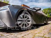 2024 Toyota MIRAI
