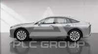 2024 Toyota MIRAI
