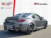 2024 Toyota GR 86