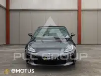 2024 Toyota GR 86