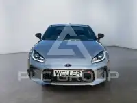 2024 Toyota GR 86