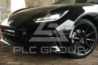 2024 Toyota GR 86