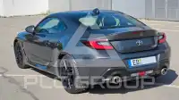 2024 Toyota GR 86