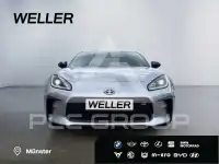 2024 Toyota GR 86