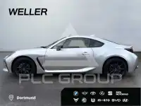 2024 Toyota GR 86