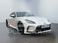 2024 Toyota GR 86