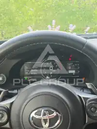 2024 Toyota GR 86