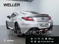 2024 Toyota GR 86