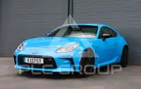 2024 Toyota GR 86