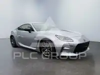 2024 Toyota GR 86